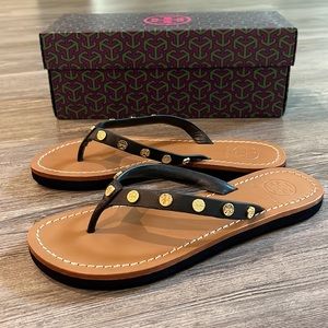 Tory Burch Ricki Flip Flop